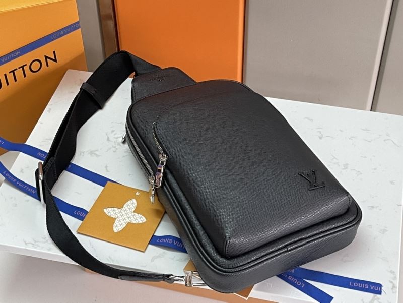 Mens Louis Vuitton Waist Chest Packs